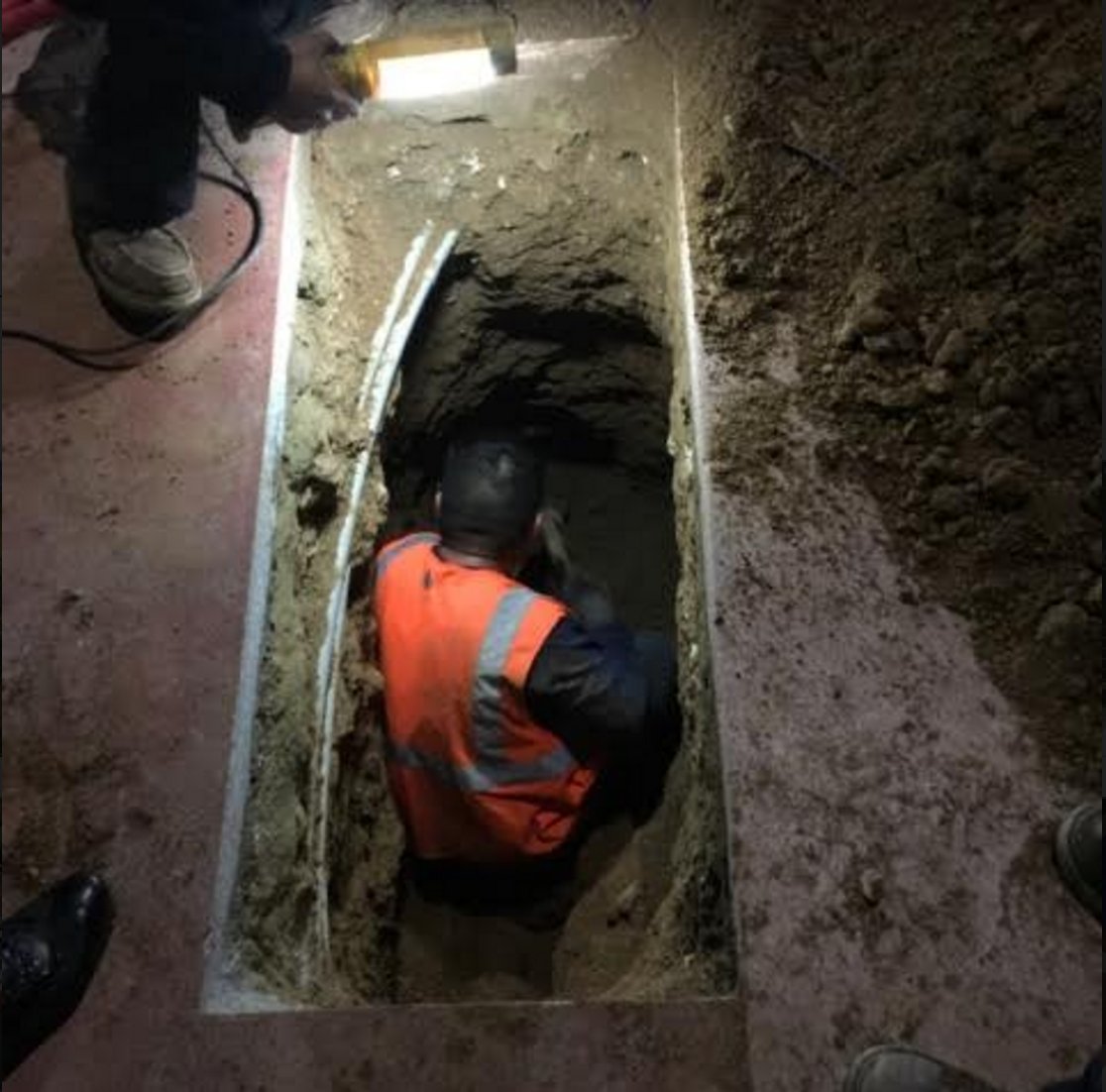 #sewerline #repair #plumbing #LosAngeles instagram.com/p/BJggZfQAGq_/…