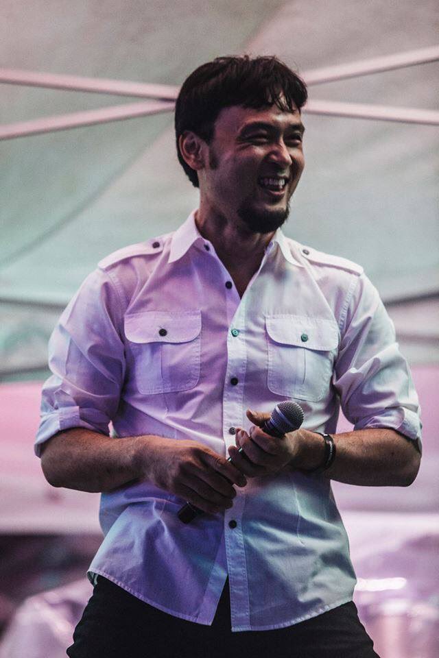 [부고]

노이즈가든의 보컬 박건님의 명복을 빕니다. 그의 목소리와 넘버들은 우리에게 일종의 불멸로 남을 것입니다.