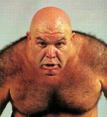 Junk___Drawer's tweet image. BREAKING NEWS @pschwartzcbsfan of CBS Sports Radio Peter Schwartz admitted to being George the animal steele
#MrSensitive #MrsSchwartz #Soft