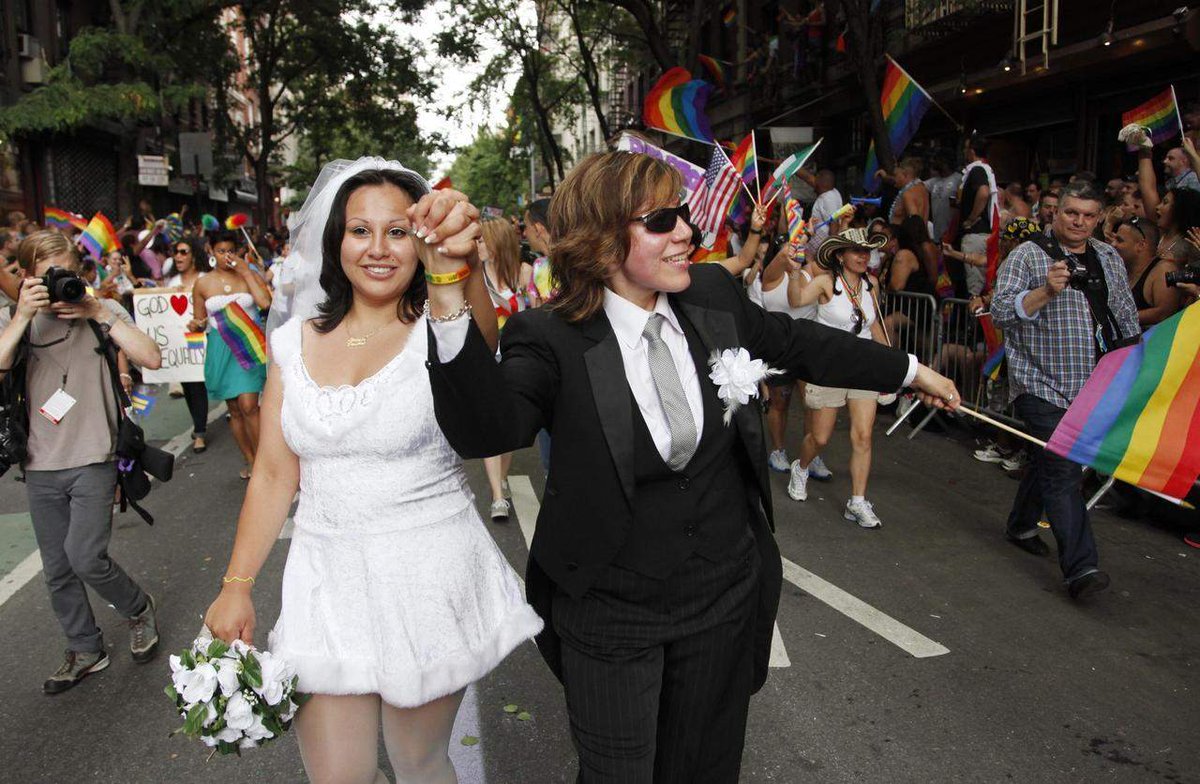 ElInformanteMX's tweet photo. #Gobernación, aseguró que la iniciativa encaminada a legalizar los #MatrimoniosGay, sí se discutirá en el Congreso de la Unión. https://t.co/qZtfxiAX0D