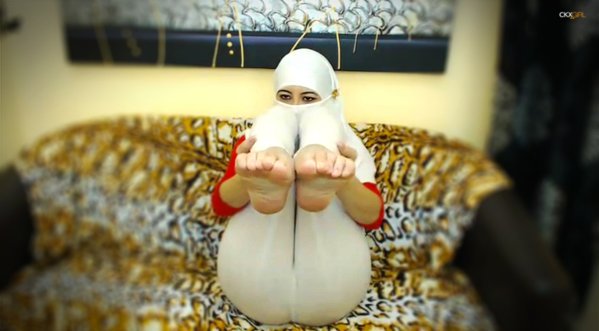 azdımm☺️ayak severlerime