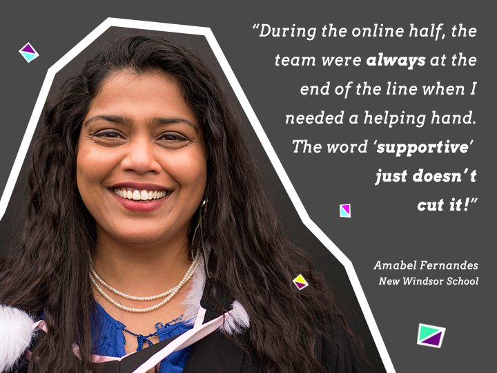 _academyEX's tweet photo. Lead your own learning journey - just like Amabel. Apply for our November intake at https://t.co/hj5mzc5YIy. https://t.co/ihCu17dRGb