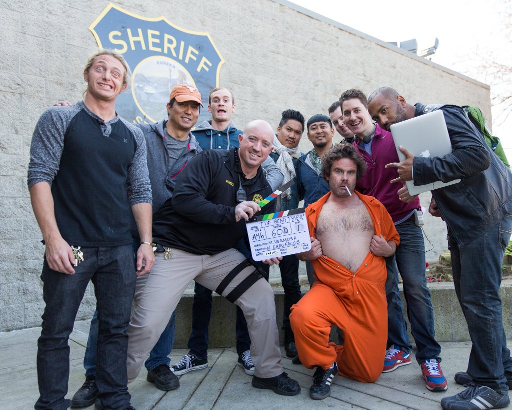 Other Venice Film Festival (@othervenicefilm) on Twitter photo Only 20 Tickets Left! The Head Thieves Oct,7th Doors Open 6pm <a href="/BBLitArts/">Beyond Baroque Literary Arts Center</a> <a href="/MickeyGooch/">Mickey Gooch</a> <a href="/DionBasco/">Dionysio Basco</a> <a href="/dantebasco/">Dante Basco</a> <a href="/andydick/">andy dick</a> <a href="/DanielBaldwin/">DANIEL BALDWIN</a> Only 20 Tickets Left! The Head Thieves Oct,7th Doors Open 6pm <a href="/BBLitArts/">Beyond Baroque Literary Arts Center</a> <a href="/MickeyGooch/">Mickey Gooch</a> <a href="/DionBasco/">Dionysio Basco</a> <a href="/dantebasco/">Dante Basco</a> <a href="/andydick/">andy dick</a> <a href="/DanielBaldwin/">DANIEL BALDWIN</a>