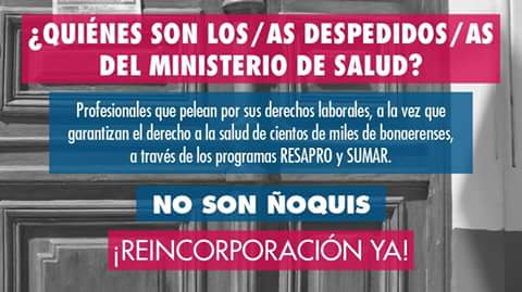 #laPeorCaida en Ministerio de #salud pcia. Bs As #cierre de programa para pacientes Oncológicos <a href="/resapropba/">RESAPRO</a> <a href="/Gatosylvestre/">Gustavo Sylvestre</a> <a href="/C5N/">C5N</a>