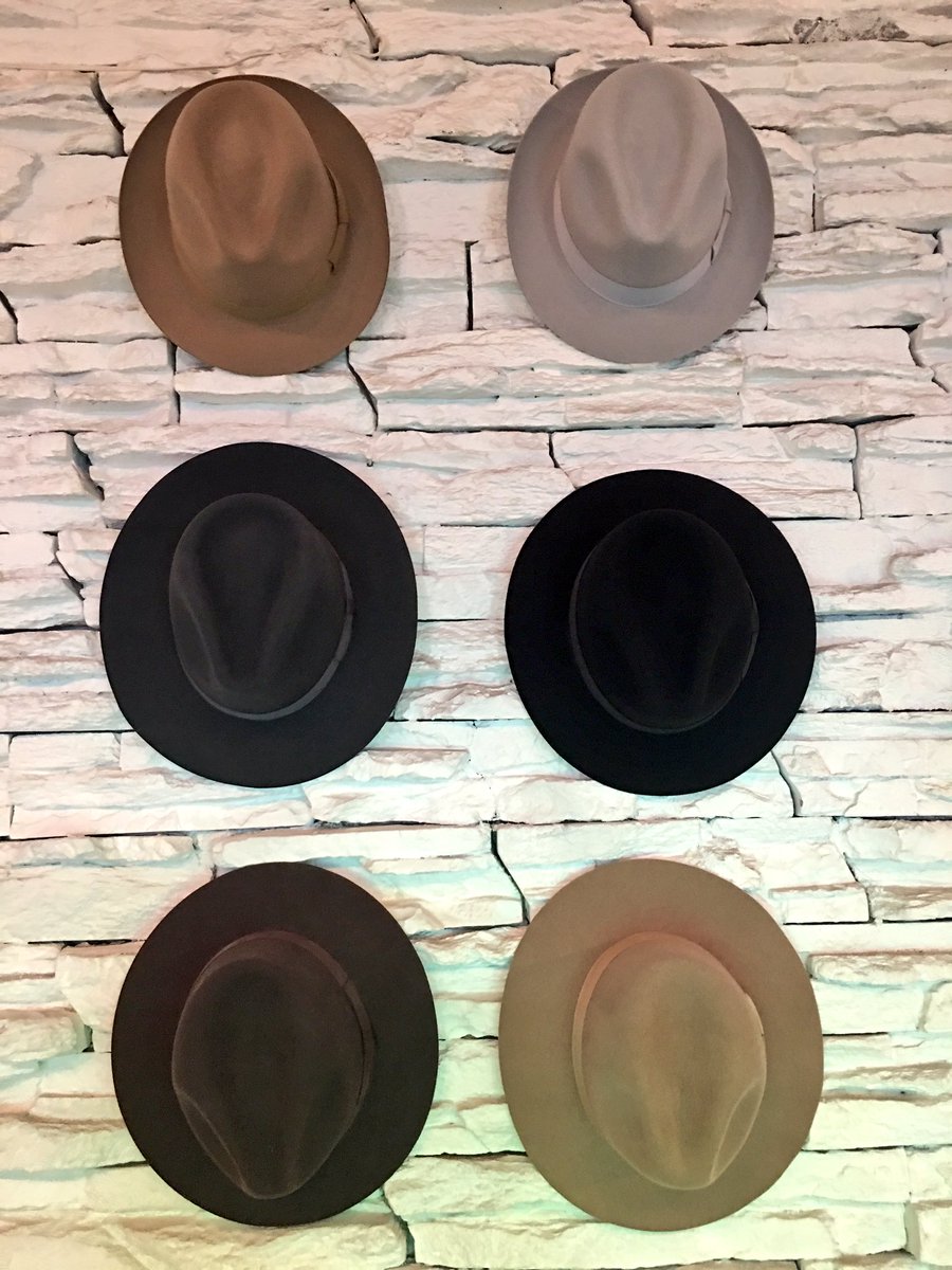 Tenemos sombreros de <a href="/tardanmoda/">Tardan</a> que son un #Musthave para darle un toque diferente a tu outfit.