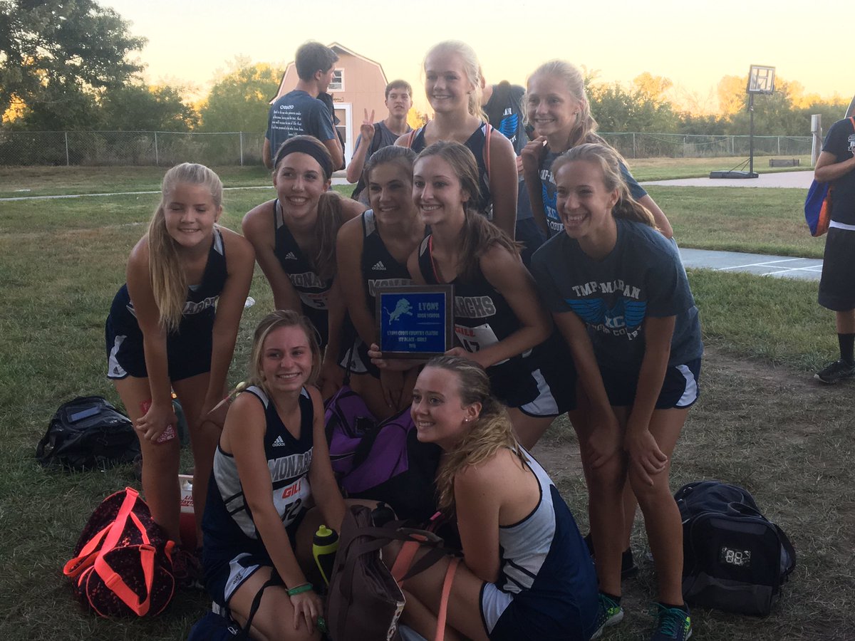 tmpmonarchcc's tweet image. Well done ladies, two in a row.