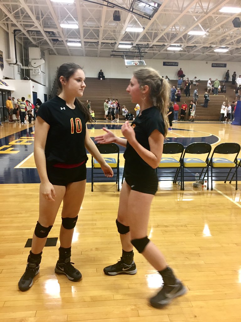 morgangonsoski's tweet photo. in honor of our first win on the court together. a little appreciation/glo up for the most amazing little sis💕 https://t.co/QSKyGbDFWk