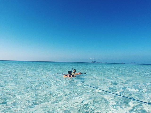 OceanSciSailing's tweet photo. Our trips arent just for the adults, kids deserve to float too. #SeaDifferently #worldtourismday | 📷: @thetraveling.kid https://t.co/hveMlmHTZZ