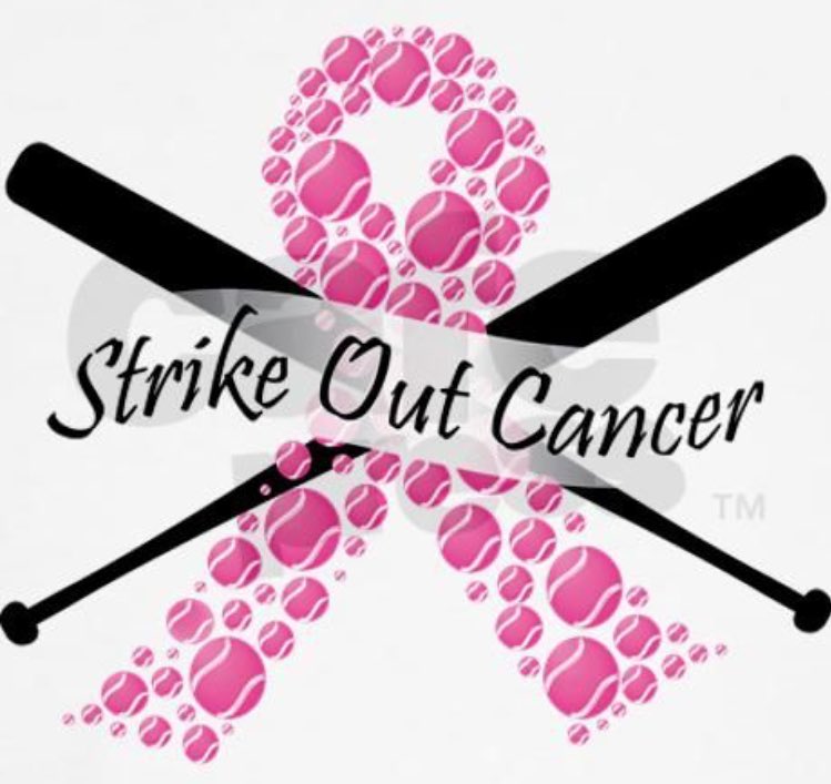 ULsoftball1's tweet photo. Tomorrow is our Breast Cancer Awareness game! #UL #teamTy 🎀

Lady Knights vs. Peach 
JV 4:30
Varsity 5:55 https://t.co/Uii9qrFHVE