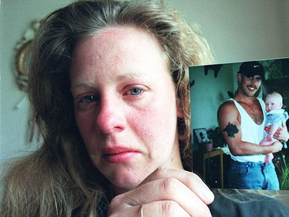 Karma catches up to killer who pleads guilty to manslaughter for 1997 Edmonton stabbing