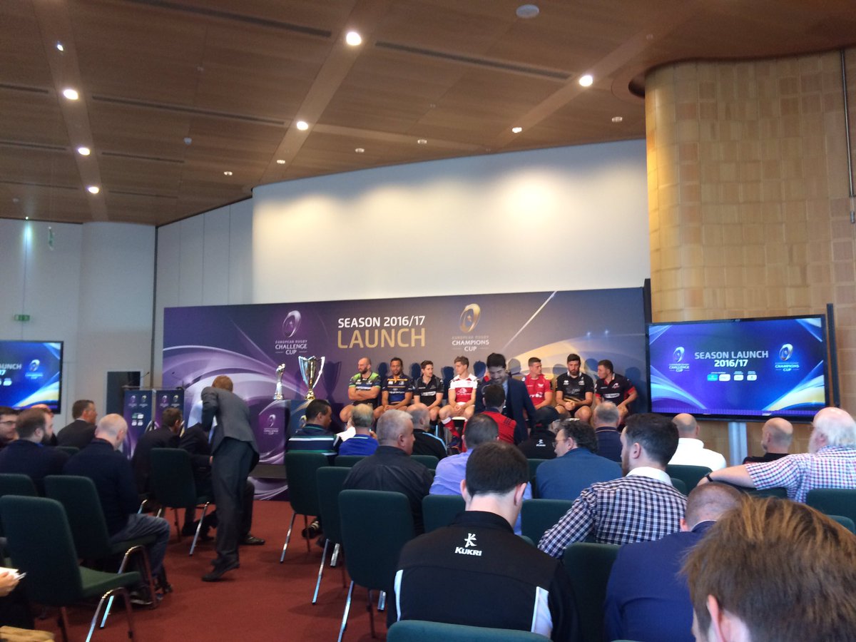 JonnyOReardon's tweet photo. @WorksLtdUK Dublin launch underway #EPCRLaunch https://t.co/AsjQNyDfx2