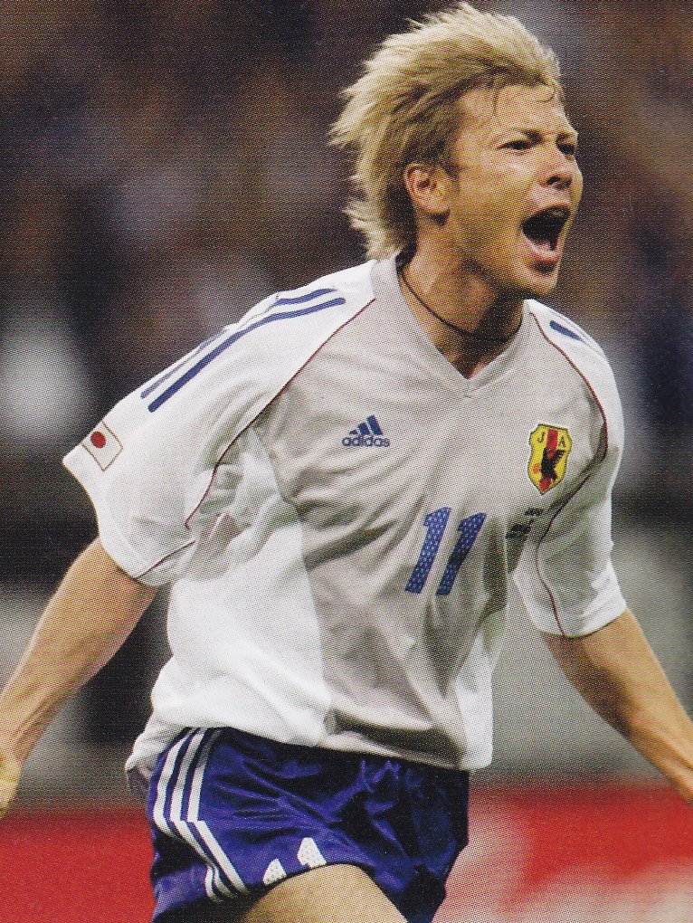いっち 女性誌を読んでて 橋本優子 おキレイ うっとり と思ったら あの鈴木隆行 元サッカー日本代表 の奥さんだったなんて いっち 女性誌を読んでて 橋本優子 おキレイ うっとり と思ったら あの鈴木隆行 元サッカー日本代表 の奥さんだったなんて