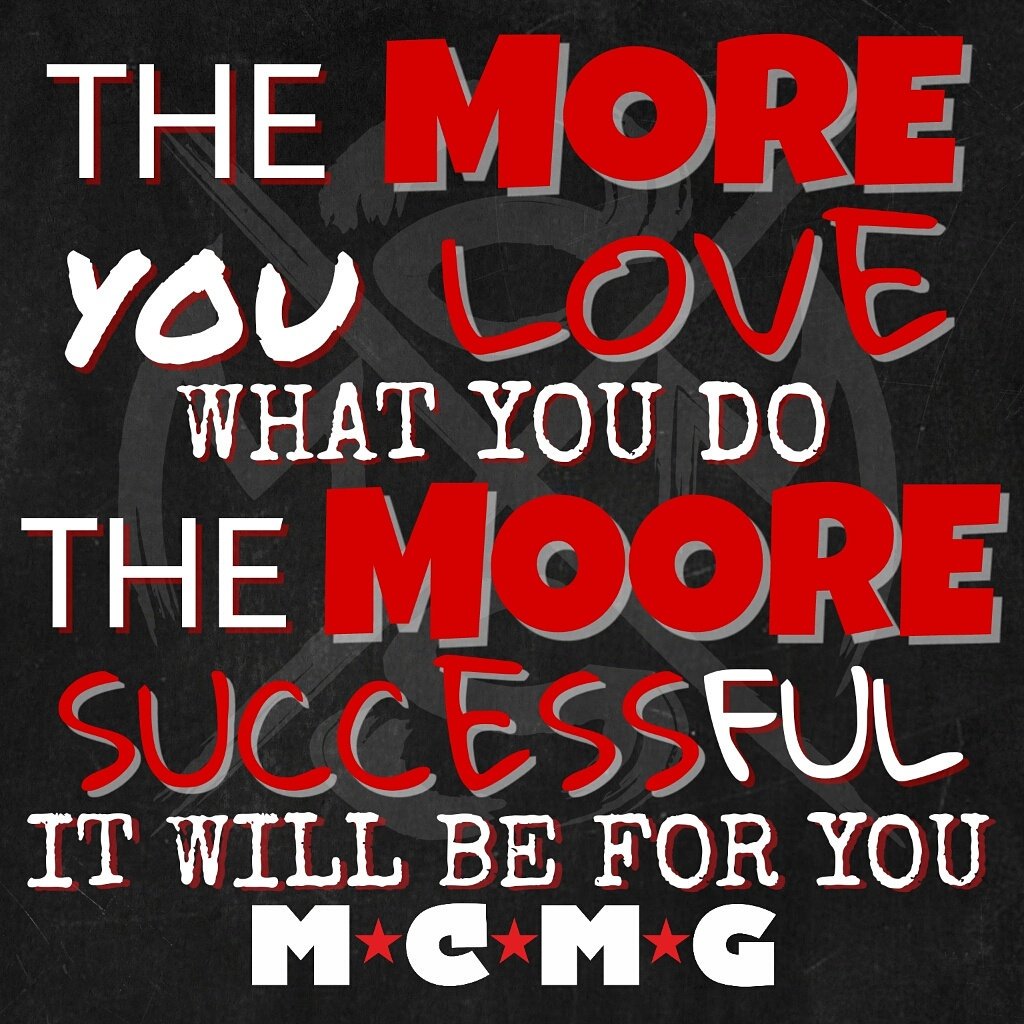 MAMGARMS's tweet photo. #bemoore #domoore #forevermoore #mamg #clothing #inspire #motivate #lifestyle #blogger #lifestyleblogger #lifestylebrand https://t.co/Lkn5wU6Anu