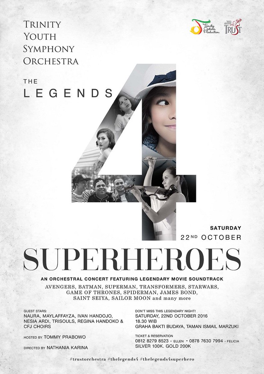 Trust Orchestra tweet media
