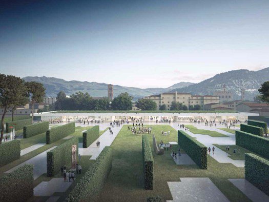 Archiportale tweet media