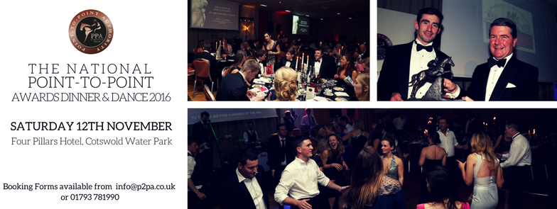GBpointing's tweet image. Don't forget - Tickets are now available for the PPA Awards Dinner &amp;amp; Dance. Book yours TODAY #GoPointing #GoDancing
pointtopoint.co.uk/news_articles/…