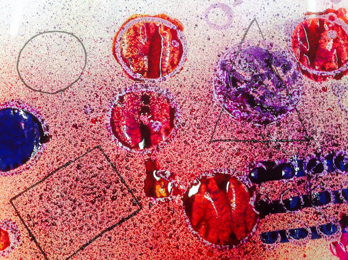 thomasphotograh's tweet photo. @DerwenCollege  #geometrics #batik #indianinks #artwork #henrimatisse https://t.co/OgKlU6lVXu