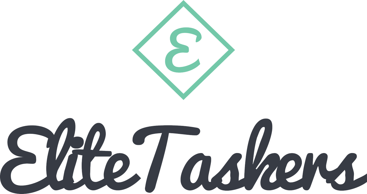 Become a #tasker! Sign up to #EliteTaskers and make use of your talents... bit.ly/2cS3hSx