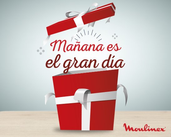 ¿Estáis preparados para mañana? Os hemos preparado 1 día ESPECIAL.
 Estad atentos y preparaos para ganar 1 regalo especial ;) #Companion