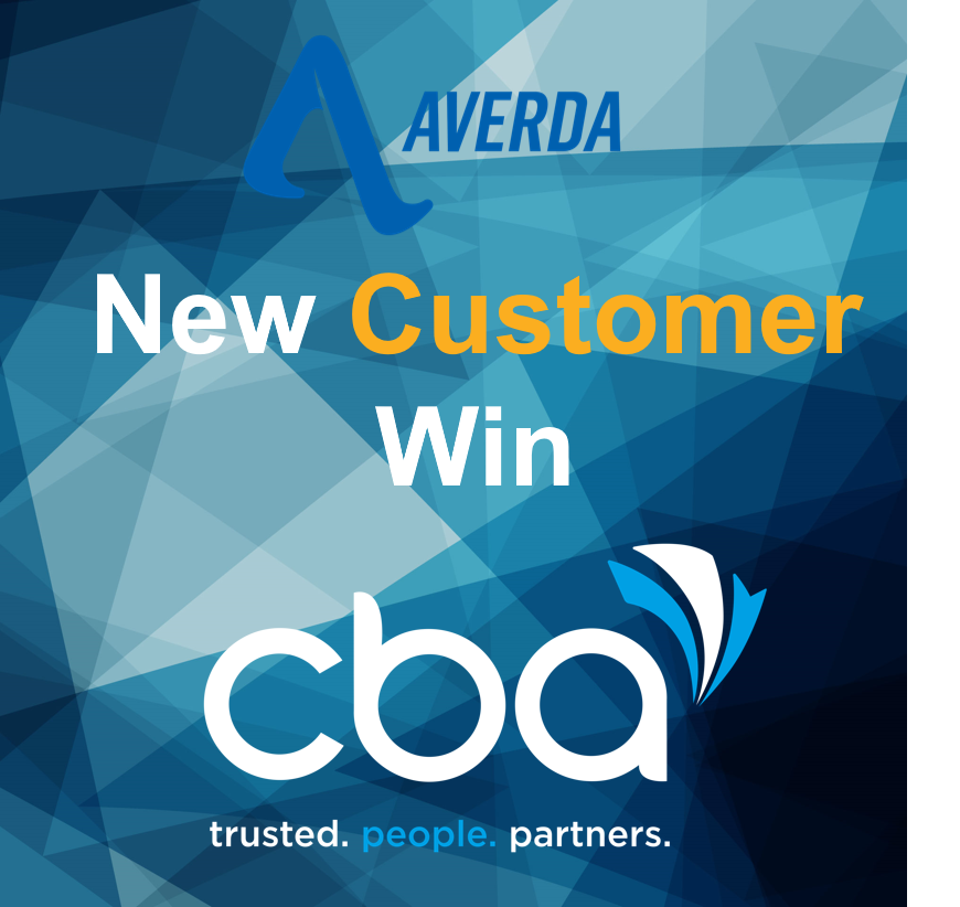 BizCBAGroup's tweet photo. We are very excited to be working with the AVERDA business going forward. Thank you for the support. Read More here https://t.co/FavT3lpnn8 https://t.co/Wcn6AG5Gcs