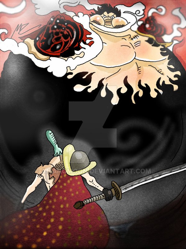 Amanomoon_'s tweet photo. #Onepiece Chapter 842+ The power of a full stomach  "Tankman!"

Gallery : https://t.co/GJY4TESqS2   

#ワンピース #OnePiece841 https://t.co/VQeqsiXr65