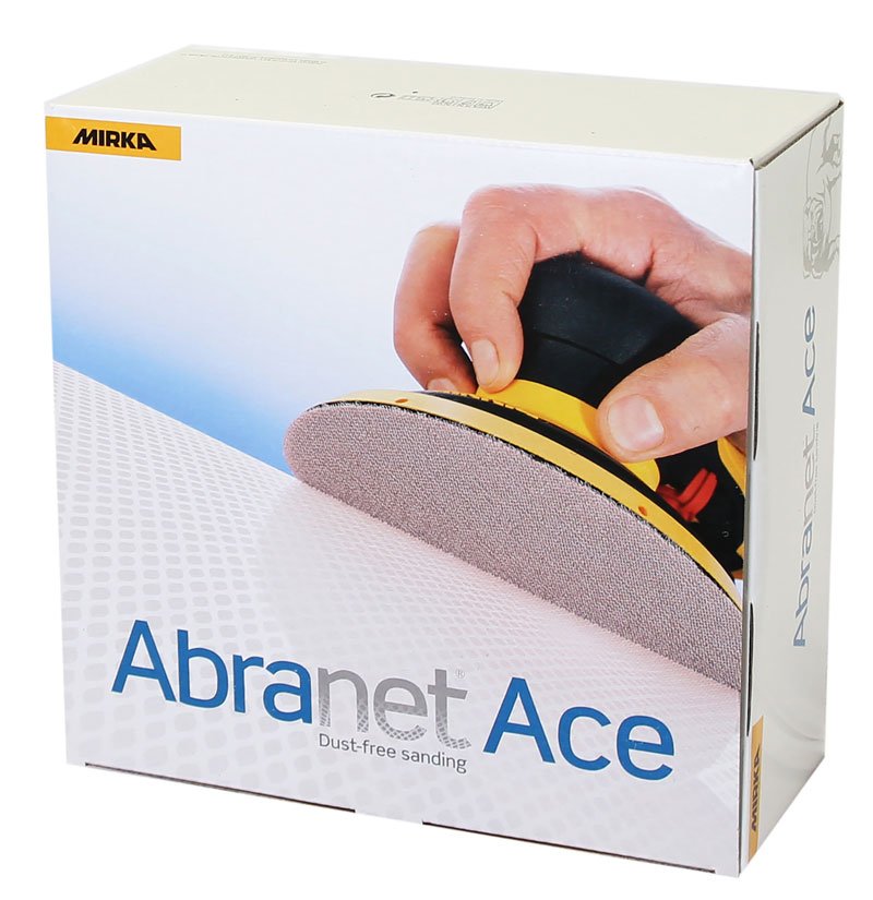 revistacesvimap's tweet photo. La gama cerámica de Mirka, para las aplicaciones más exigentes #Abrasivos
https://t.co/KJTS5FNBx7 https://t.co/usIahA3z0o