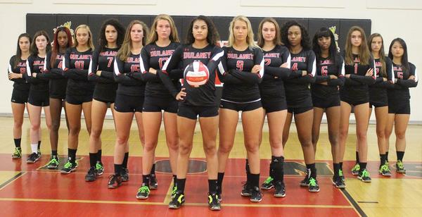 Spirit Match Tonight!  Pack the Den as our Lions host South River in Volleyball starting at 6:30pm. #Tropical <a href="/DHS_SALB/">Lions Den</a> <a href="/DulaneyVBall/">Dulaney Volleyball</a>