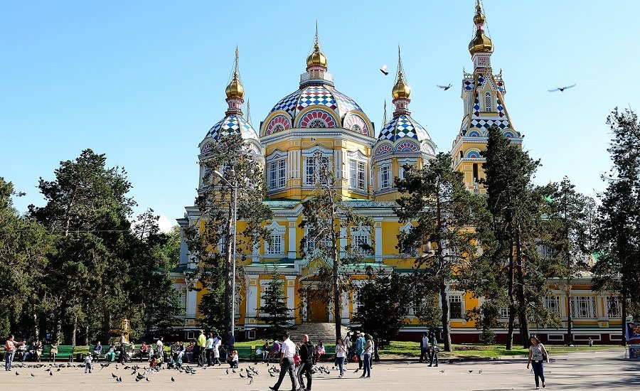 AlmatyCityTour's tweet photo. #ДостопримечательностиАлматы  и области
#Каток и #Горнолыжныйкурорт #Медео Собор #Зенкова (#Вознесенскийсобор)
 #ОзероИссык  #ТамгалыТас https://t.co/uIoV1qa4Wu