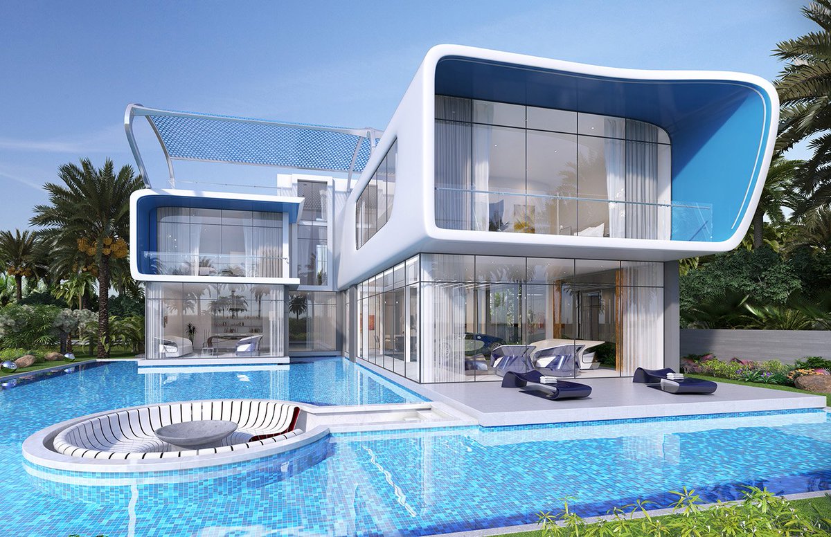 zebianUAE's tweet photo. Zebian Industries has been awarded for the entire facade works of Bugatti Villa (Akoya Oxygen) located in Al Yufrah 2, Dubai UAE https://t.co/UrqjjiJ1Sl