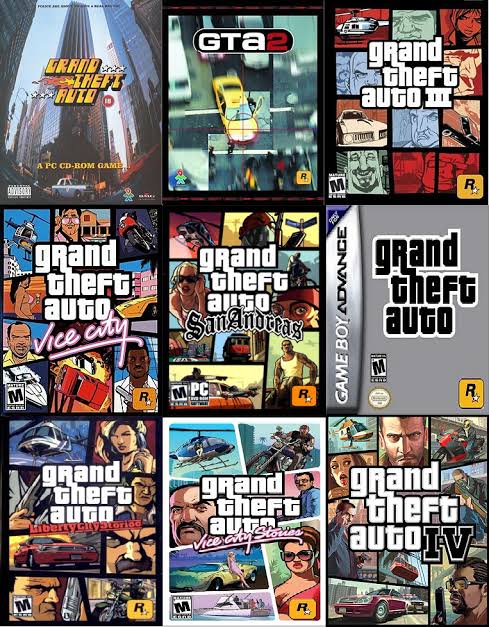 Gta San Andreas Ps2 Iso File - Colaboratory