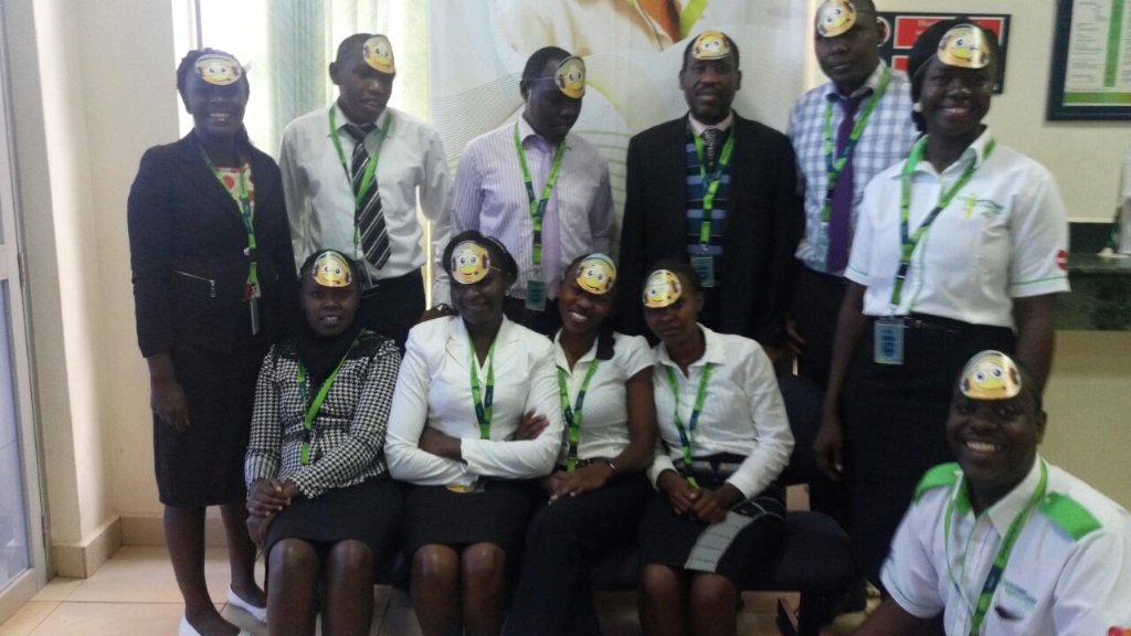 sarapaigloria's tweet photo. #KCBMakesItHappen#KCBLovesYou#CsWeek2016#KCBserembranch https://t.co/0D2n6gqrqH