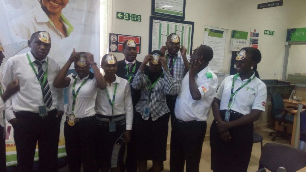 sarapaigloria's tweet photo. #KCBMakesItHappen#KCBLovesYou#CsWeek2016#KCBserembranch https://t.co/0D2n6gqrqH