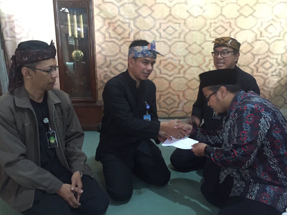 PERUMDA Tirtawening Kota Bandung tweet media