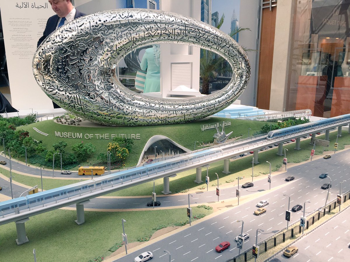 SindhuHarih's tweet image. Here at @DubaiFuture_ Foundation for the #FutureAccelerator launch from @EntMagazineME . Come say hi if you are here !