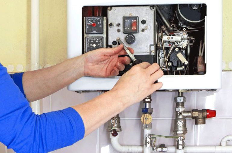 Unión de Consumidores advierte la necesidad de mantener y controlar las calderas de gas e instalaciones de butano ow.ly/IiNj304RTs2