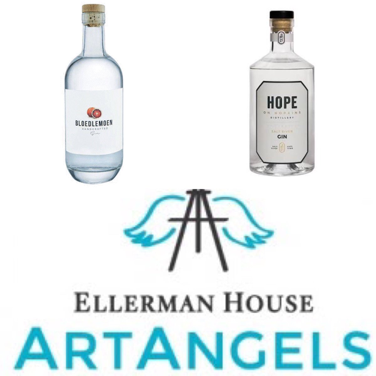 mannycabello's tweet photo. Countdown for @ArtAngelsSA thank to #bloedlemoen @HopeOnHopkins @EllermanHouse #clickfoundation #gintonic https://t.co/UsV2D1nsPV