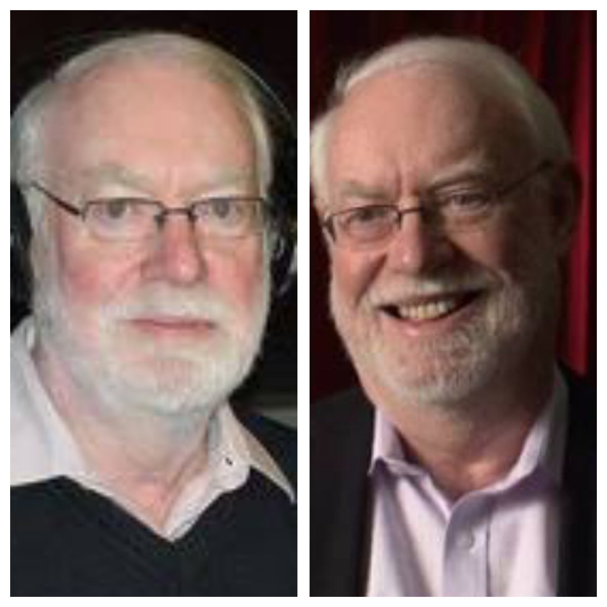 David Stratton tweet media