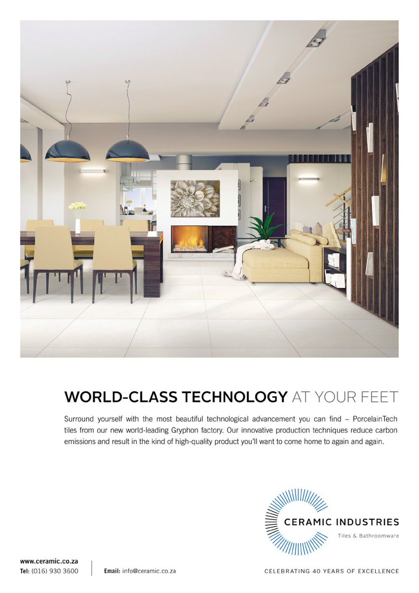 World Class Technology at Your Feet
