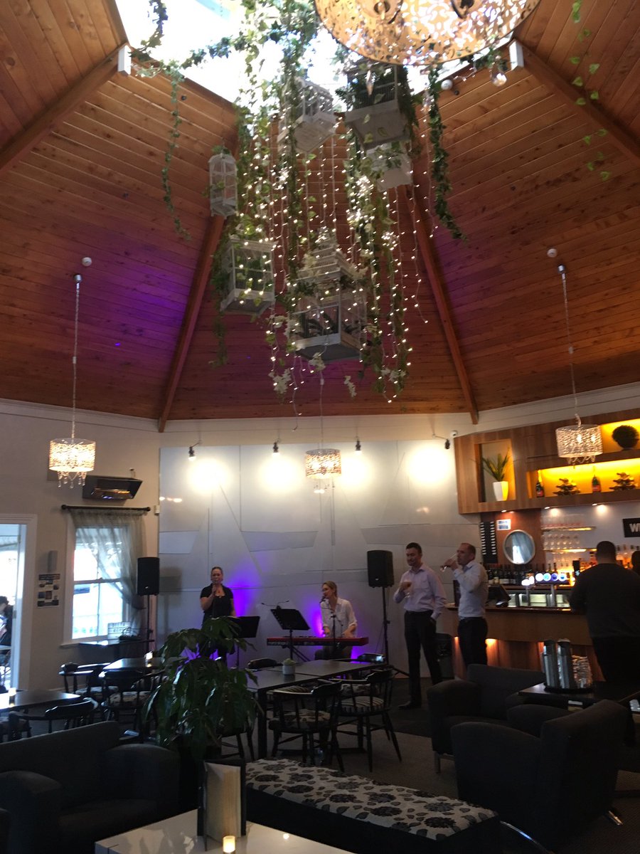 #mootnzx  enjoying a lovely evening at love mussel whangarei.