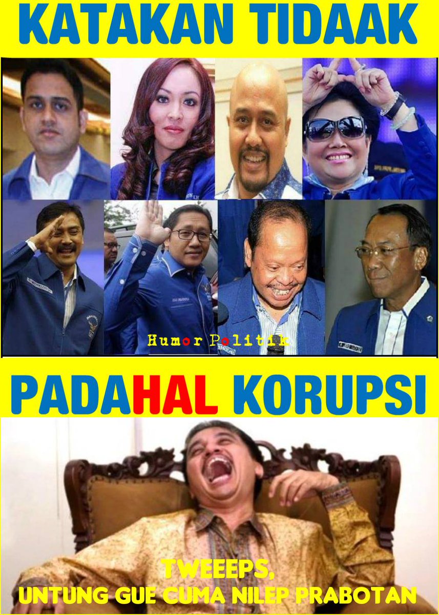 Kemenpora Belum Bisa Tarik Aset yang Disebut Dibawa Eks Menpora Roy Suryo

news.detik.com/read/2016/10/0…