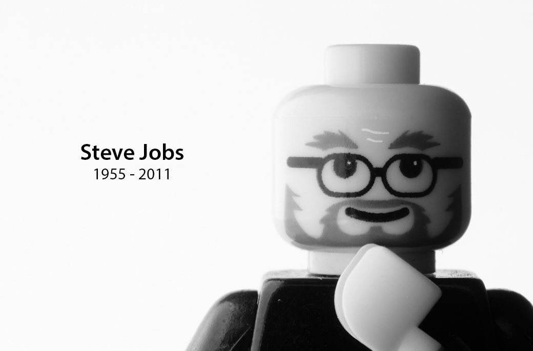 FamousBrick's tweet photo. RIP #Steve Jobs
"It's more fun to be a pirate than to join the navy." https://t.co/NF28Tf4C3X