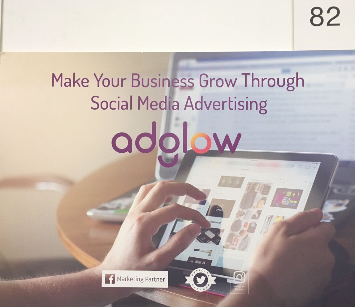 Descubre cómo hacer crecer tu negocio a través de las redes sociales: te esperamos en el Stand 82 #SouthSummit16  😉