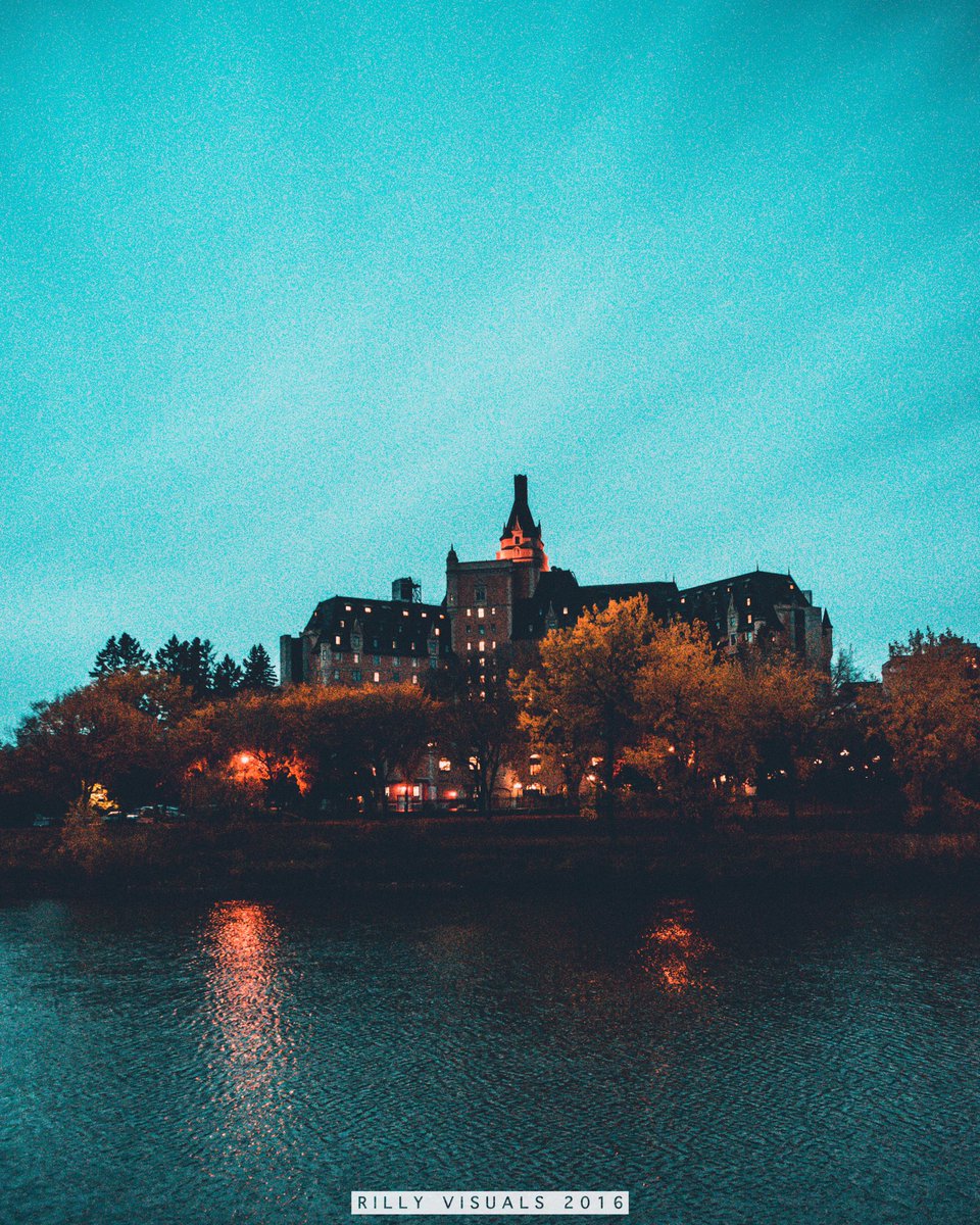 rillyvisuals's tweet photo. Thank you so much @VisitSaskatoon for the evening cruise. 
Posting this two shots because I love them both! https://t.co/44KDOUP8s0
