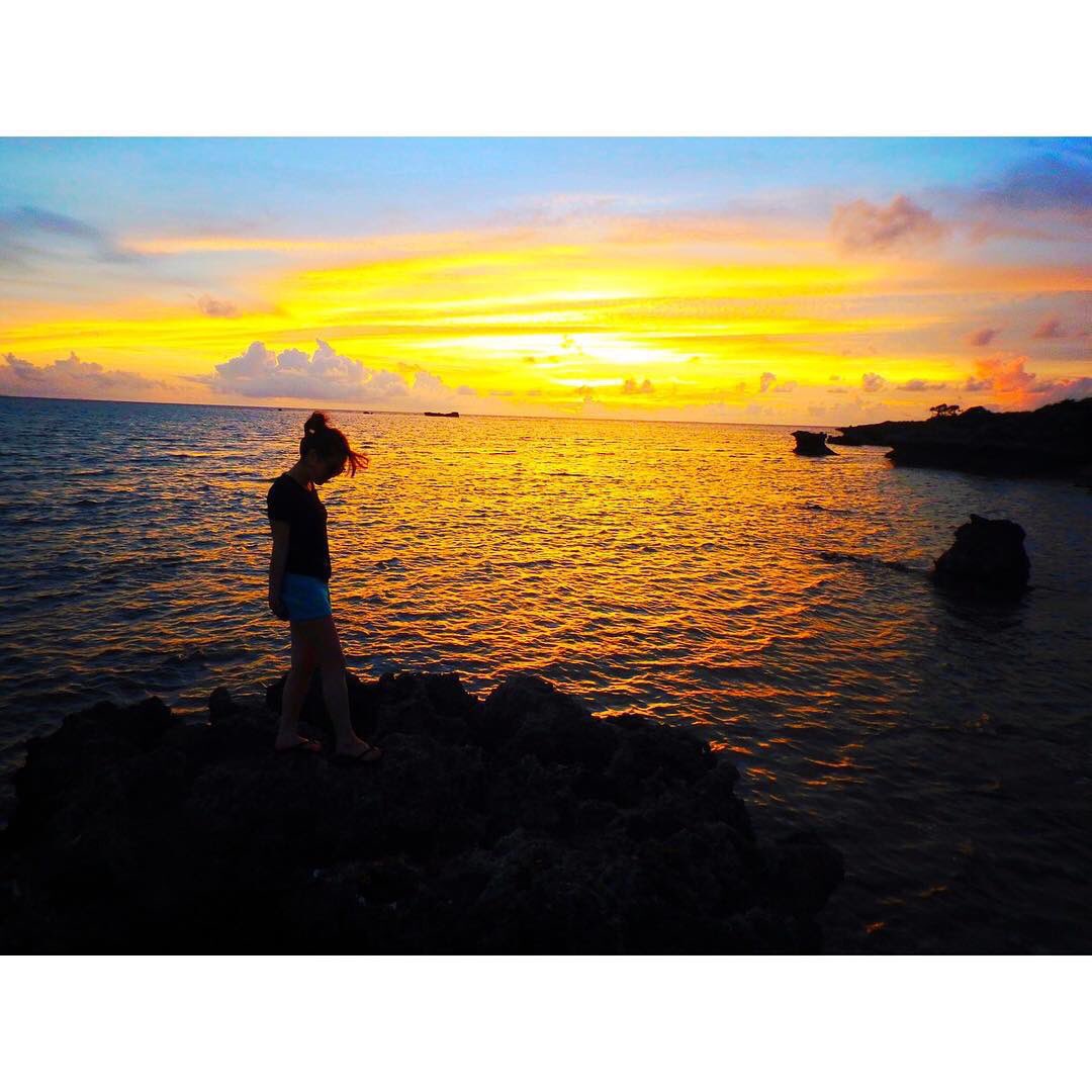 maaaaai_kR's tweet photo. 日本で夏が終わっても
世界中で夏を楽しむよ🌴☀️🏄😆

#旅行
#SUMMER
#WORLD
#終わらない夏
#旅行好きの人と繋がりたい
#夏が好きな人RT
#海が好きな人RT
#海外好きな人RT https://t.co/3kF5tGleEO