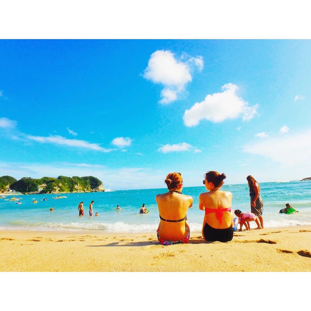 maaaaai_kR's tweet photo. 日本で夏が終わっても
世界中で夏を楽しむよ🌴☀️🏄😆

#旅行
#SUMMER
#WORLD
#終わらない夏
#旅行好きの人と繋がりたい
#夏が好きな人RT
#海が好きな人RT
#海外好きな人RT https://t.co/3kF5tGleEO