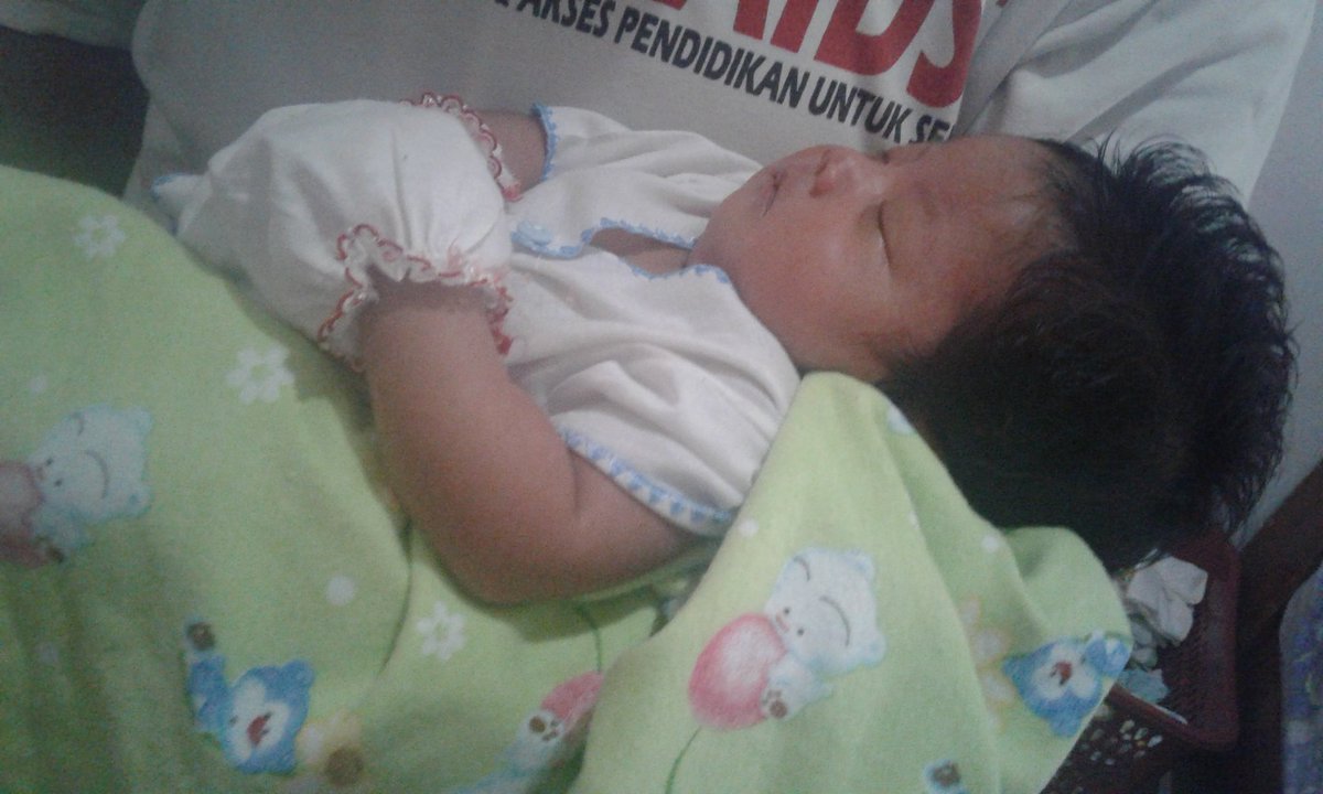 Putrika_Pande tweet picture