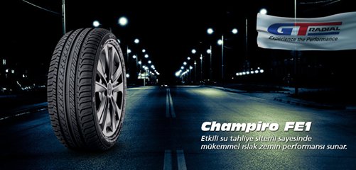 lasmaxcomtr's tweet photo. #GtRadial #tire #road #ıslakzemin #ıslakzeminperformansı #champiro #FE1 Etkili su tahliye sitemi ile mükemmel ıslak zemin performansı sunar. https://t.co/K4jI6GjCtt