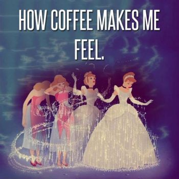 Dear Coffee, Thanks. #humanagain 🙌🙌🙌