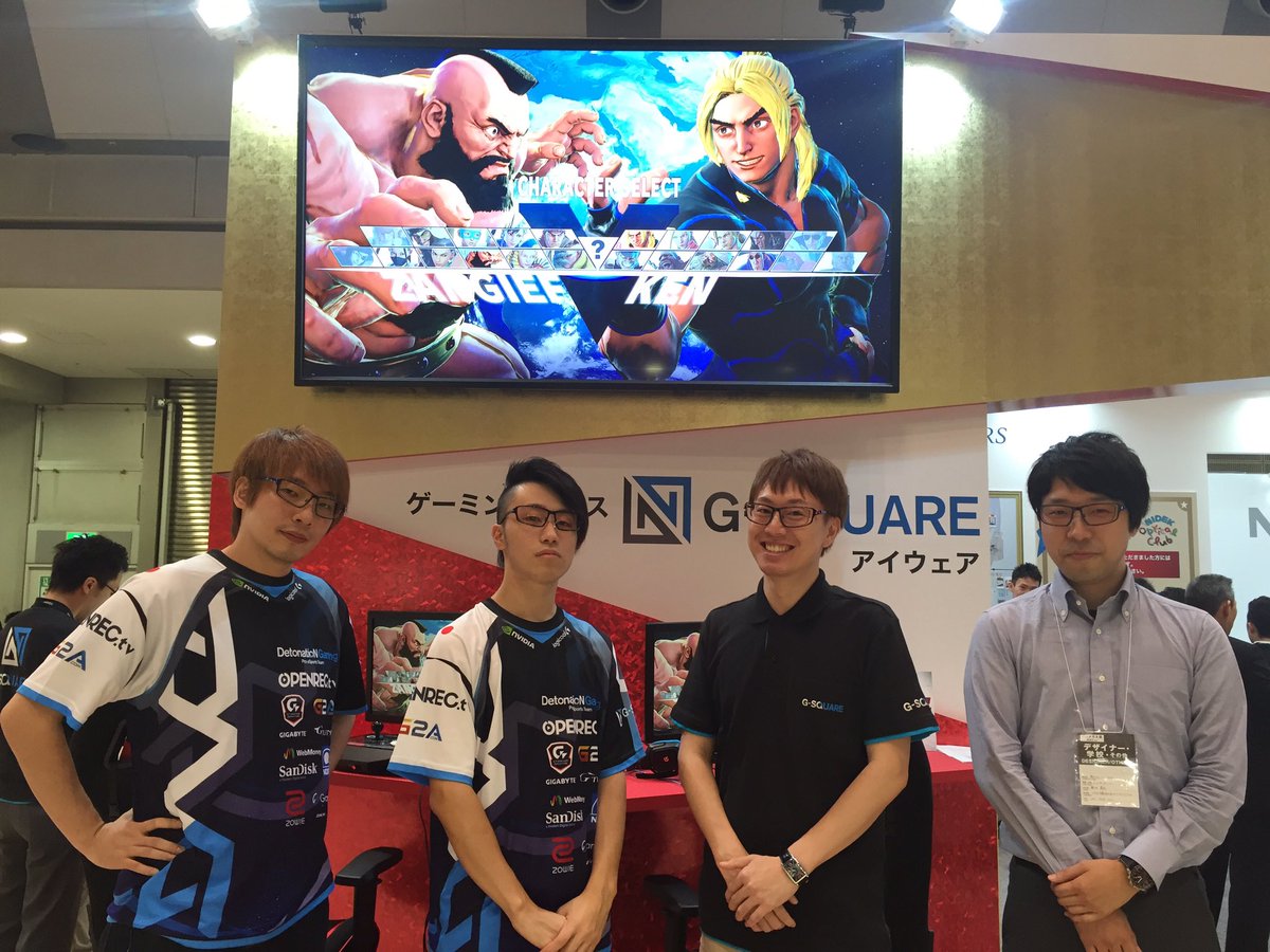 team_detonation's tweet photo. 【NIDEK×ストV】国際メガネ展iOFT全日程終了しました!最後は面白い方々が沢山いらして盛り上がりました。ご来場くださった皆様ありがとうございました!
https://t.co/kCGV1FOoAS #iOFT2016 #ストV #アイケア https://t.co/LMPlX7zguG