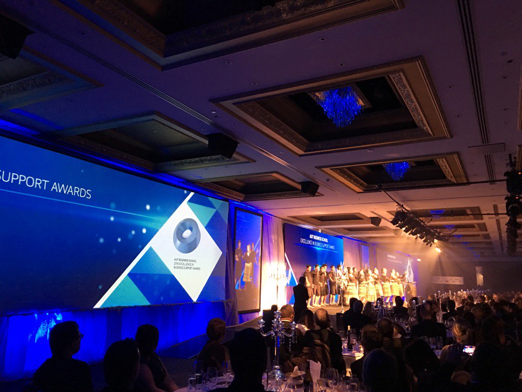 coppernz's tweet photo. #AUTBizAwards beautiful kapa haka performance #maori #maoriculture #moving https://t.co/XWF2r4QMiR